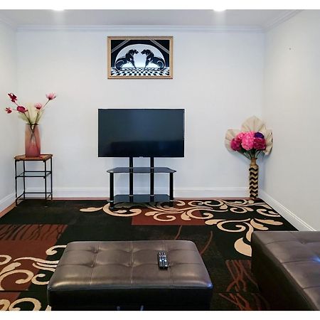 Modern Comfort Stays Alexandria Exterior foto